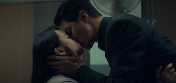 《Moving異能》趙寅成&amp;amp;amp;amp;amp;amp;amp;韓孝周上演「超能羅曼史」！
