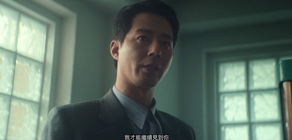《Moving異能》趙寅成&amp;amp;amp;amp;amp;amp;amp;韓孝周上演「超能羅曼史」！