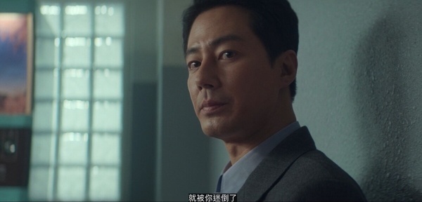 《Moving異能》趙寅成&amp;amp;amp;amp;amp;amp;amp;韓孝周上演「超能羅曼史」！