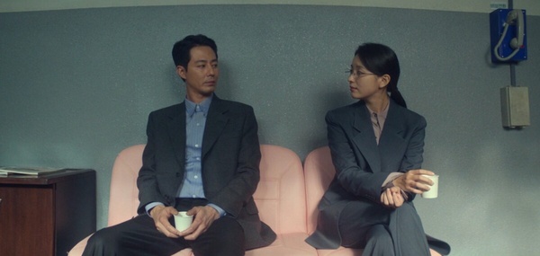 《Moving異能》趙寅成&amp;amp;amp;amp;amp;amp;amp;韓孝周上演「超能羅曼史」！