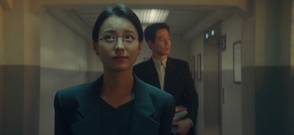 《Moving異能》趙寅成&amp;amp;amp;amp;amp;amp;amp;韓孝周上演「超能羅曼史」！