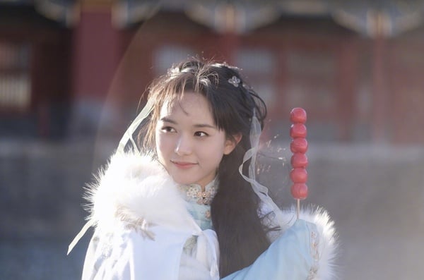 陸劇童星現況：那些小童星們長大都如何了？「她」越長越美、這位被稱等比例放大！
