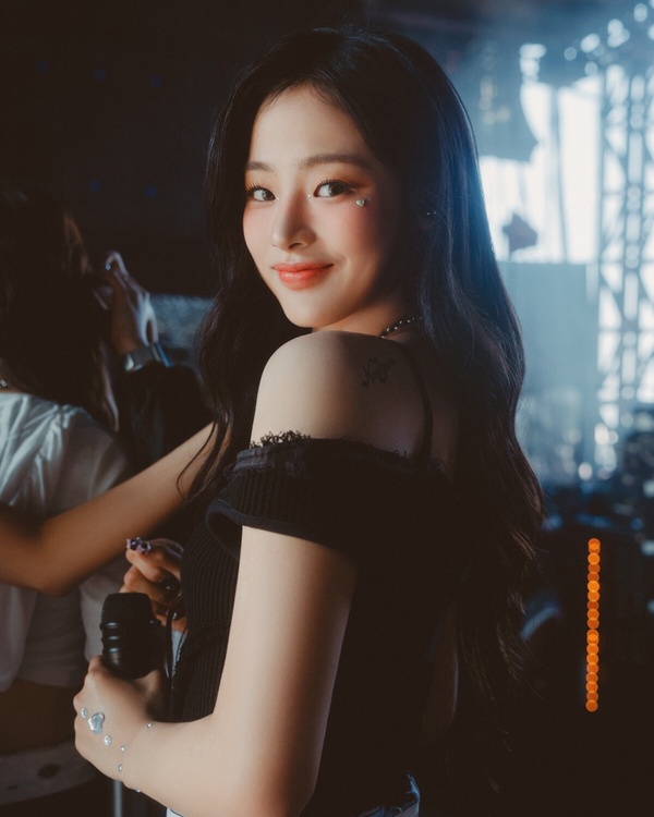 KPOP八月女團個人品牌排名TOP10!這團超狂全員上榜,Jennie直接掉出前五