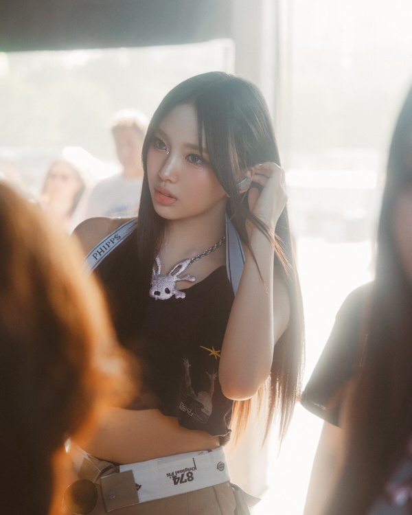 KPOP八月女團個人品牌排名TOP10!這團超狂全員上榜,Jennie直接掉出前五