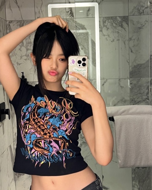 KPOP八月女團個人品牌排名TOP10!這團超狂全員上榜,Jennie直接掉出前五