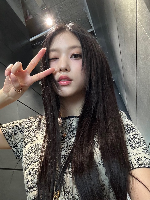 KPOP八月女團個人品牌排名TOP10!這團超狂全員上榜,Jennie直接掉出前五