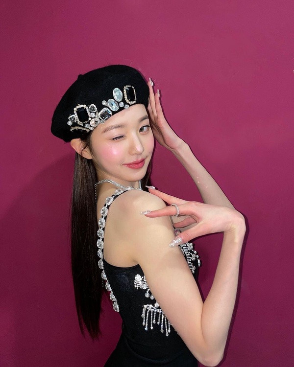 KPOP八月女團個人品牌排名TOP10!這團超狂全員上榜,Jennie直接掉出前五