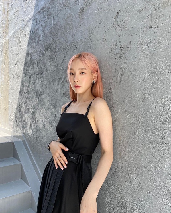 KPOP八月女團個人品牌排名TOP10!這團超狂全員上榜,Jennie直接掉出前五
