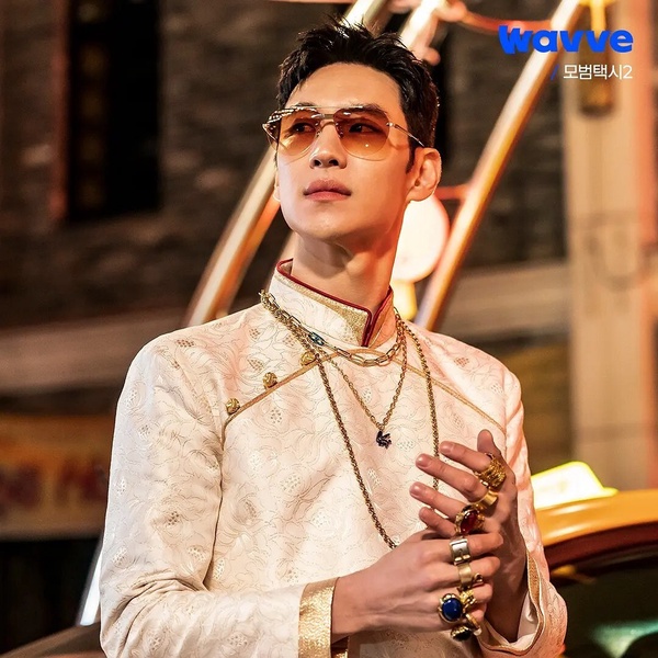 韓劇續集收視排行TOP10!《驅魔麵館2》慘墊底,《災後調查日誌2》僅第9,冠軍真的火爆