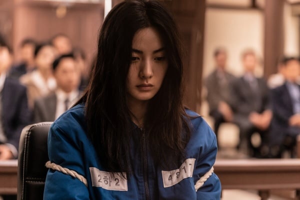 《假面女郎》劇情「幕後秘密」!安宰弘禿頭凸肚都是假的,面具竟是以「她」為藍本打造