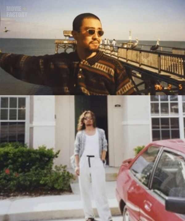 8位老起來放韓劇演員!《Moving異能》柳承龍比20歲年輕,李宰旭&高允貞看不出是姐弟戀