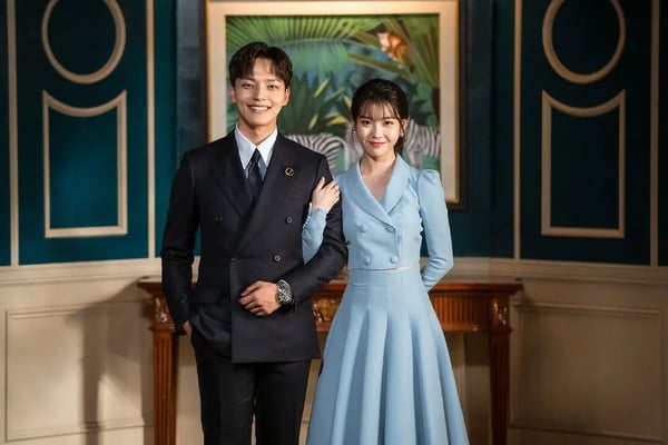 8位老起來放韓劇演員!《Moving異能》柳承龍比20歲年輕,李宰旭&高允貞看不出是姐弟戀
