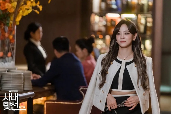 8位「偶像成功轉型演員」韓星!《假面女郎》Nana令人驚艷,他是首位偶像出身百想視帝
