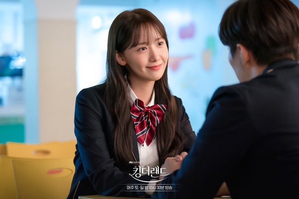 8位「偶像成功轉型演員」韓星!《假面女郎》Nana令人驚艷,他是首位偶像出身百想視帝