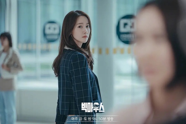 8位「偶像成功轉型演員」韓星!《假面女郎》Nana令人驚艷,他是首位偶像出身百想視帝