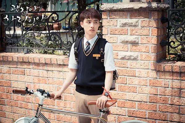 8位「偶像成功轉型演員」韓星!《假面女郎》Nana令人驚艷,他是首位偶像出身百想視帝