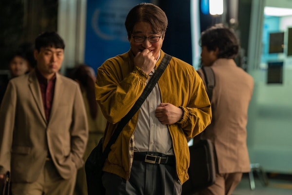 八月韓劇「話題度排行」TOP10!《摸心第六感》第5,《Moving異能》第2,冠軍是大黑馬