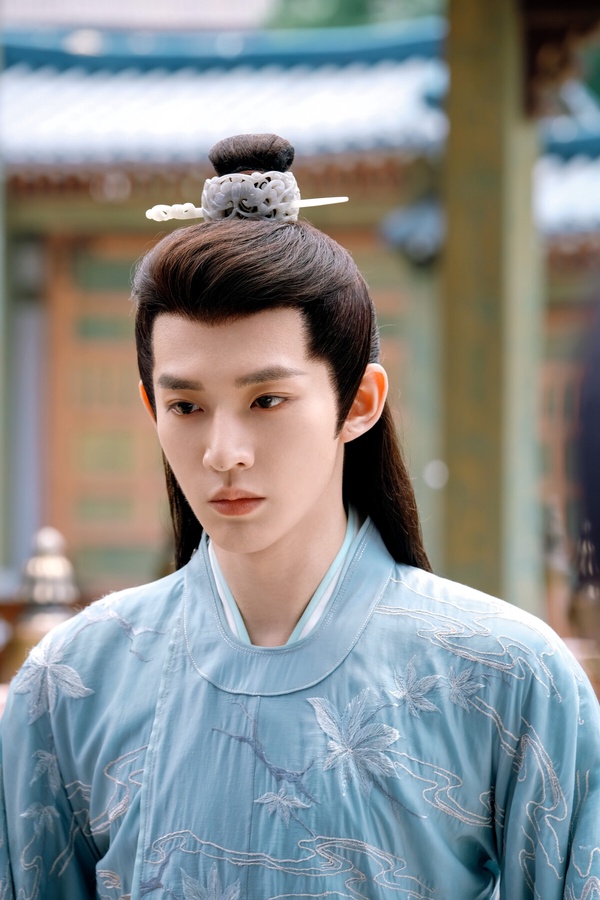 9位陸劇明星超意外「隱藏才藝」!張晚意會美聲,鄧為會芭蕾,檀健次這技能超強但無用