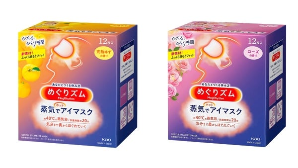 日本藥妝店熱賣品項推薦!免出國台灣就能買到,家裡必備是這些