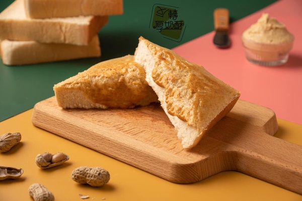 奶酥控快看!全台厚奶酥TOP5,厚到你熱量爆表!號稱奶酥界的LV連邰智源也淪陷!