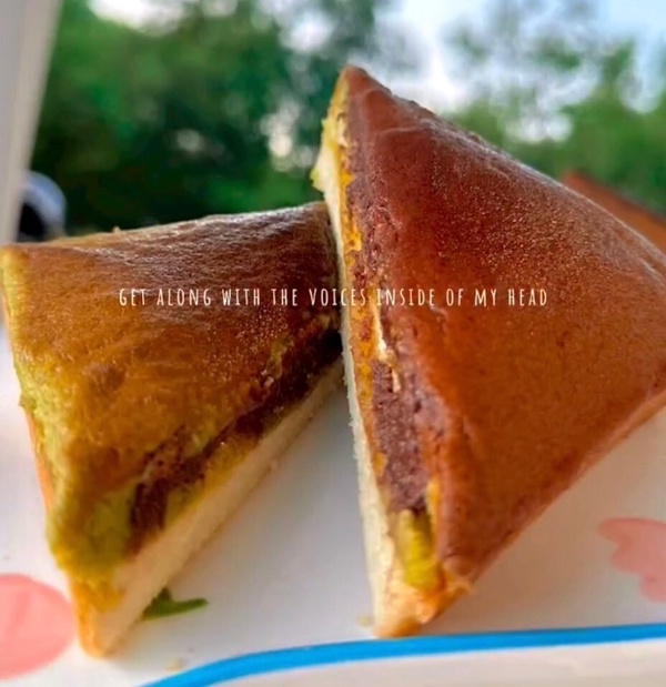 奶酥控快看!全台厚奶酥TOP5,厚到你熱量爆表!號稱奶酥界的LV連邰智源也淪陷!