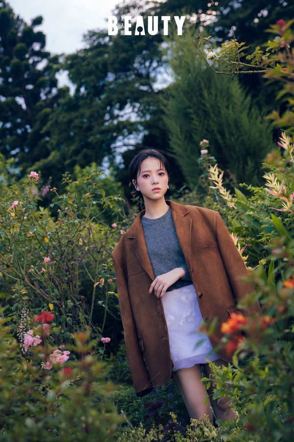 不可不知的無敵新星!項婕如:「有人因為我的戲得到被同理的感覺,是我當演員的初衷」