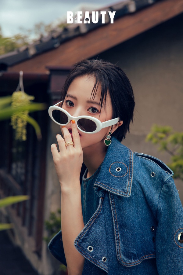不可不知的無敵新星!項婕如:「有人因為我的戲得到被同理的感覺,是我當演員的初衷」