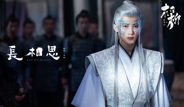 網評9位「看好他演員路越走越寬」陸劇90生!張晚意檀健次上榜,第4位確實勝過大批流量