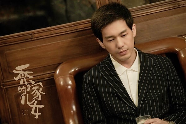 網評9位「看好他演員路越走越寬」陸劇90生!張晚意檀健次上榜,第4位確實勝過大批流量