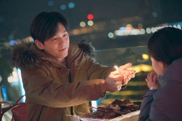 網評9位「看好他演員路越走越寬」陸劇90生!張晚意檀健次上榜,第4位確實勝過大批流量
