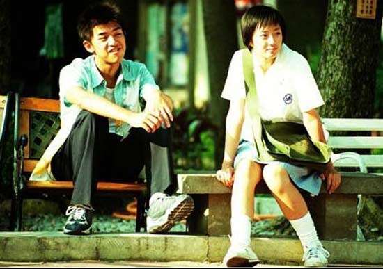 LINE網友票選約會國片TOP10!《月老》第6、《我的少女時代》第3,這部贏《鬼家人》!