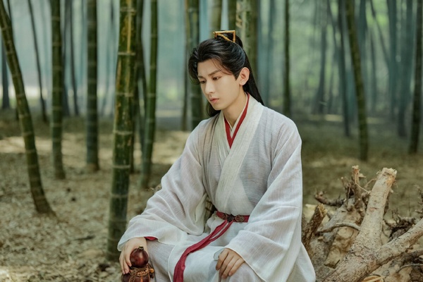 愛奇藝陸劇熱度排行榜TOP10!《七時吉祥》打不進前50,《蓮花樓》第八《蒼蘭訣》第四