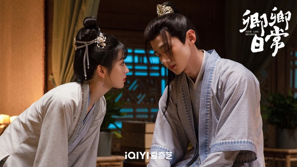 愛奇藝陸劇熱度排行榜TOP10!《七時吉祥》打不進前50,《蓮花樓》第八《蒼蘭訣》第四