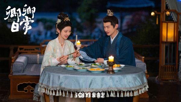 愛奇藝陸劇熱度排行榜TOP10!《七時吉祥》打不進前50,《蓮花樓》第八《蒼蘭訣》第四