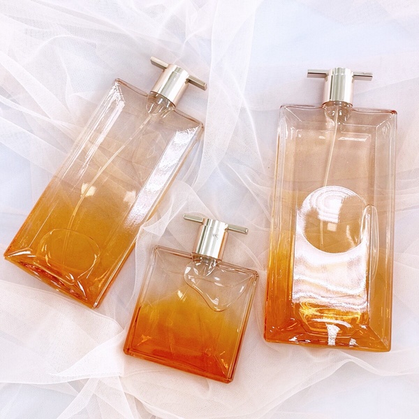 夏季香水新品推薦+選擇指南