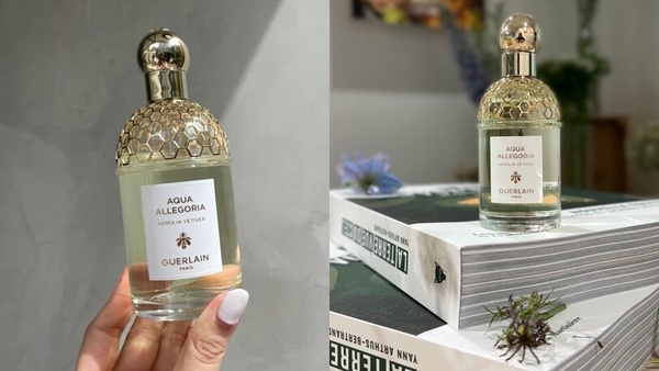 香水控最愛？人氣專櫃香水品牌TOP10！Diptyque擠進第4、第2名是DIOR，第一名實至名歸