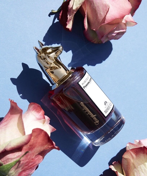 香水控最愛？人氣專櫃香水品牌TOP10！Diptyque擠進第4、第2名是DIOR，第一名實至名歸