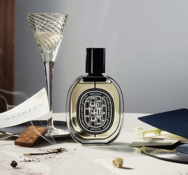 香水控最愛？人氣專櫃香水品牌TOP10！Diptyque擠進第4、第2名是DIOR，第一名實至名歸