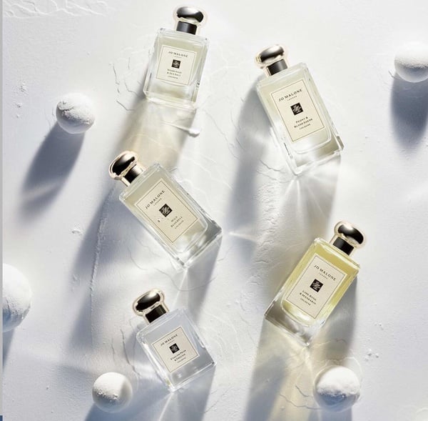 香水控最愛？人氣專櫃香水品牌TOP10！Diptyque擠進第4、第2名是DIOR，第一名實至名歸