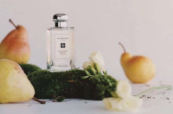香水控最愛？人氣專櫃香水品牌TOP10！Diptyque擠進第4、第2名是DIOR，第一名實至名歸