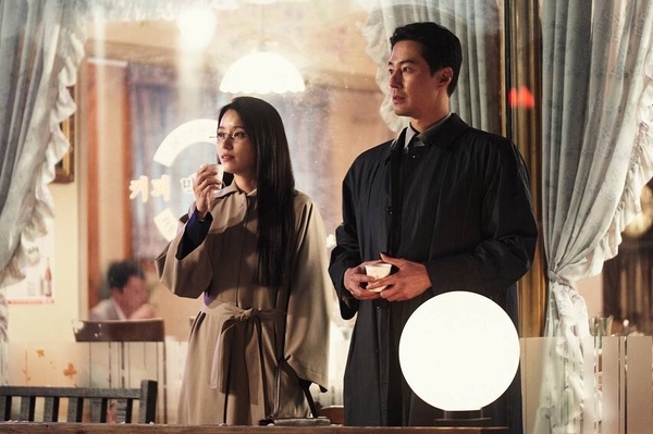 「終於接演愛情劇」韓劇男神!李浚赫搭韓志旼演羅曼史,《Moving異能》趙寅成太迷人了