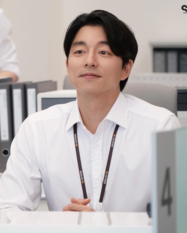 「終於接演愛情劇」韓劇男神!李浚赫搭韓志旼演羅曼史,《Moving異能》趙寅成太迷人了