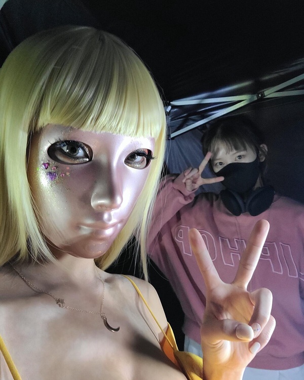 《假面女郎》結局6個「幕後秘辛」!