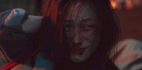 網議《假面女郎》最佳名場面!