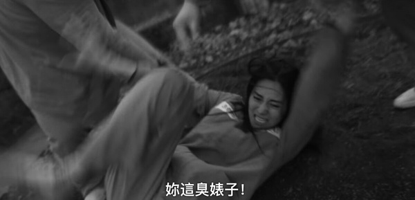 網議《假面女郎》最佳名場面!