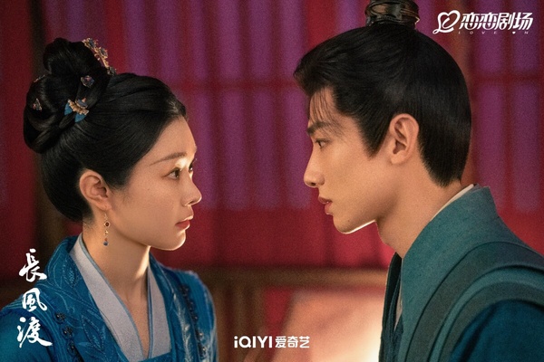 9位導演「讚不絕口」陸劇演員!肖戰悟性高&成毅用心,《長相思》檀健次是相柳唯一人選