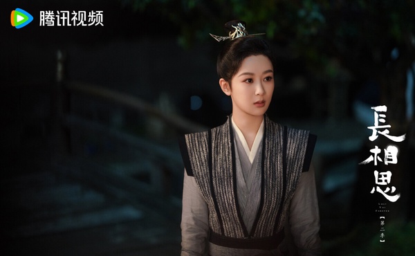 9位導演「讚不絕口」陸劇演員!肖戰悟性高&成毅用心,《長相思》檀健次是相柳唯一人選