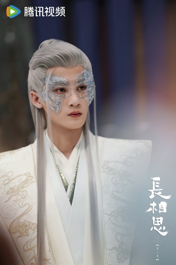 9位導演「讚不絕口」陸劇演員!肖戰悟性高&成毅用心,《長相思》檀健次是相柳唯一人選