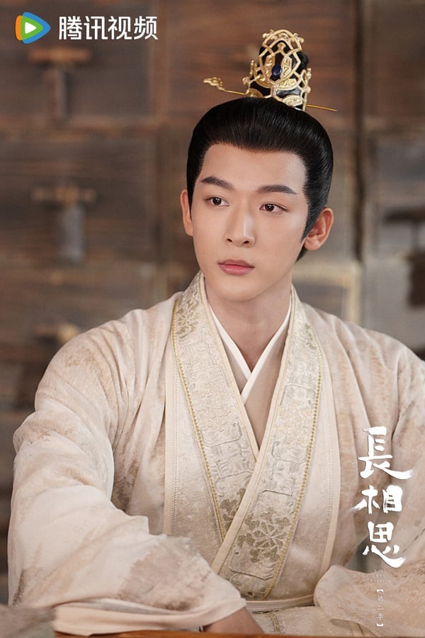 9位導演「讚不絕口」陸劇演員!肖戰悟性高&成毅用心,《長相思》檀健次是相柳唯一人選