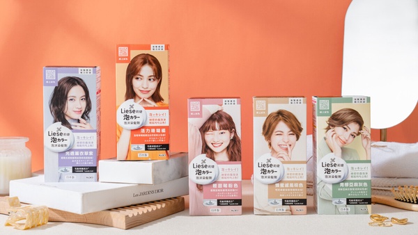 自己染髮不失敗！居家染髮「注意事項＆新手染髮劑推薦」，教你DIY染髮均勻不翻車